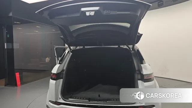 Land Rover Range Rover Evoque 2nd Generation id 3060037 из Кореи 11