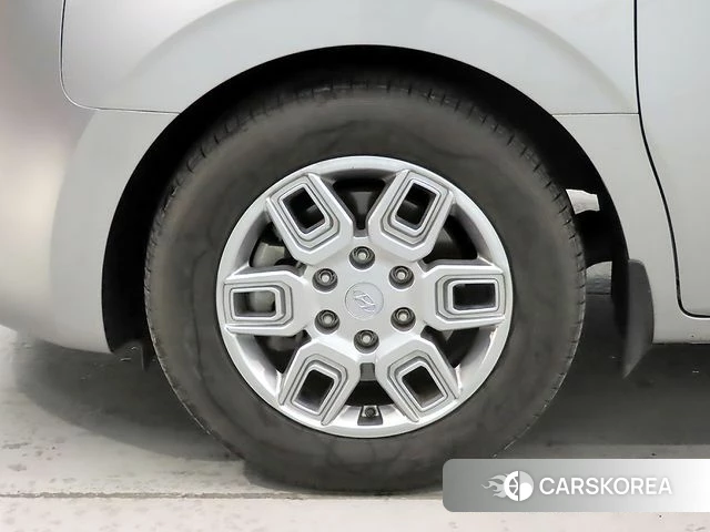 Hyundai Staria id 4383378 из Кореи 11
