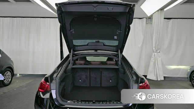 BMW i4 id 4381818 из Кореи 11