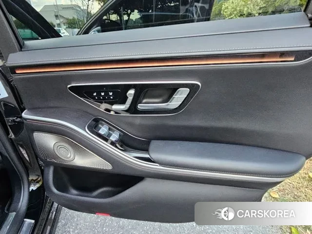 Mercedes-Benz S-Class W223 id 3041301 из Кореи 11