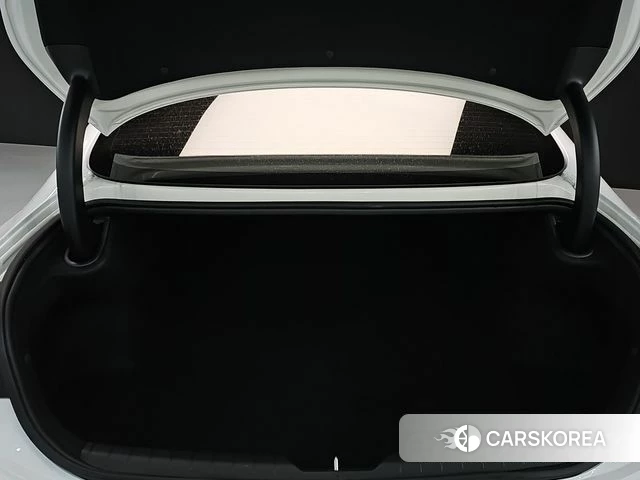 Hyundai Sonata D Edge (DN8) id 4381488 из Кореи 11