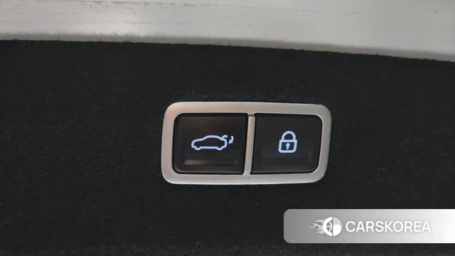 Genesis G90 (RS4) id 3058600 из Кореи 11