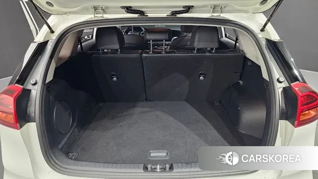 Kia Niro EV id 3399095 из Кореи 11