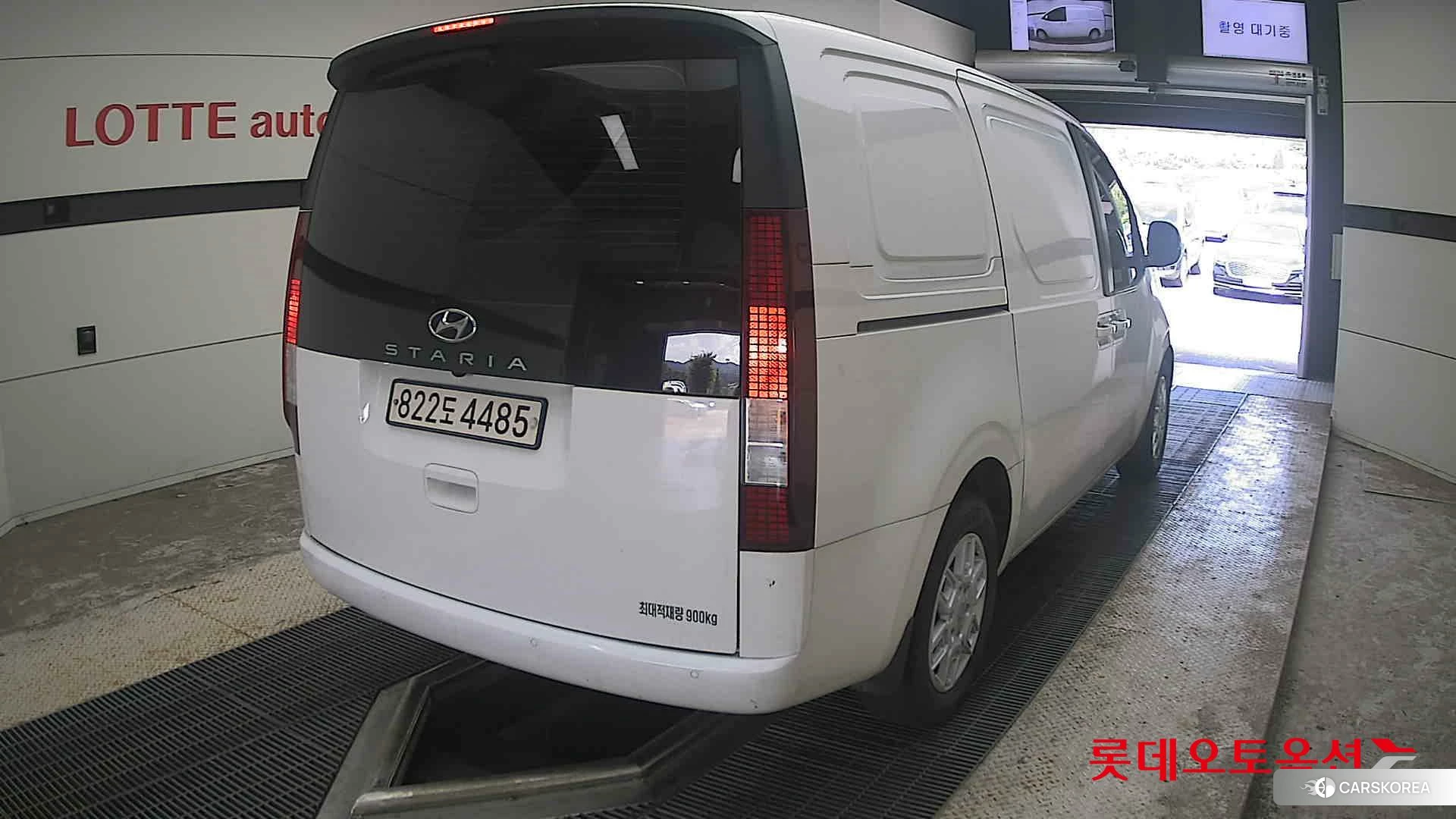 Hyundai Staria id 4669113 из Кореи 11