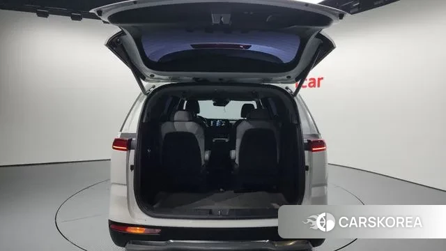 Kia Carnival 4th generation id 3406158 из Кореи 11