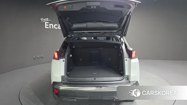 Peugeot 3008 second generation id 3472936 из Кореи 11