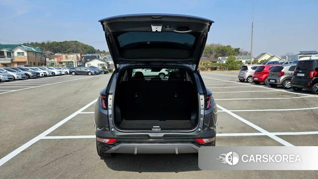 Hyundai Tucson (NX4) id 3833620 из Кореи 11