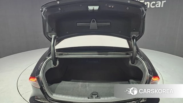 Hyundai The New Grandeur IG id 3898631 из Кореи 11