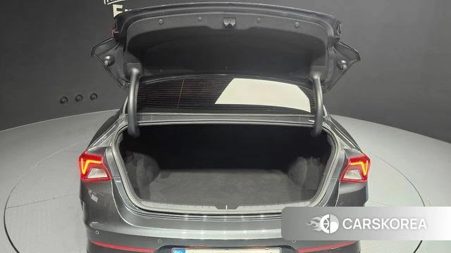 Kia K5 Hybrid 3rd Generation id 4641627 из Кореи 11