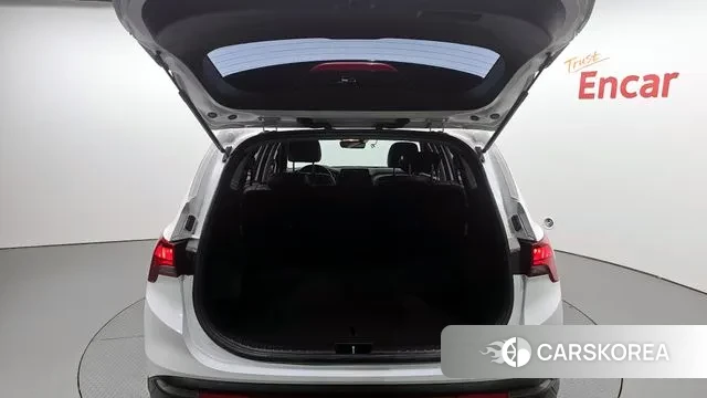 Hyundai The New Santa Fe id 3054226 из Кореи 11