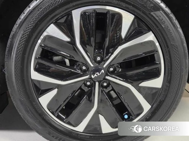Kia EV6 id 4848591 из Кореи 11