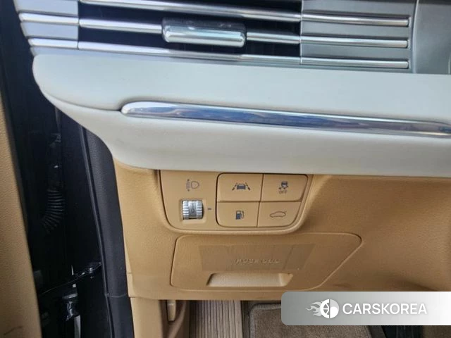 Hyundai The New Grandeur IG id 3843407 из Кореи 11