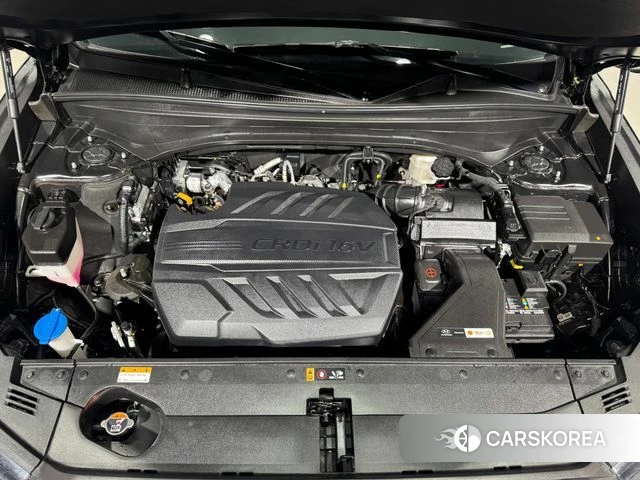 Hyundai Palisade id 3819471 из Кореи 11