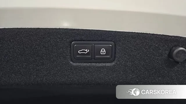 Kia The New K9 2nd generation id 3518265 из Кореи 11