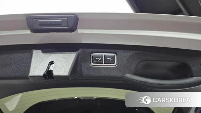 Kia The New Sorento 4th Generation id 3811458 из Кореи 11