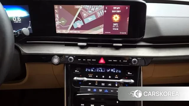 Kia Carnival 4th generation id 3026932 из Кореи 11