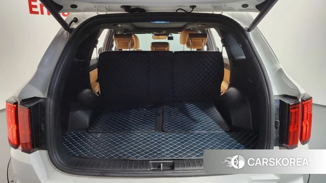 Kia Sorento 4th Generation id 3842569 из Кореи 11