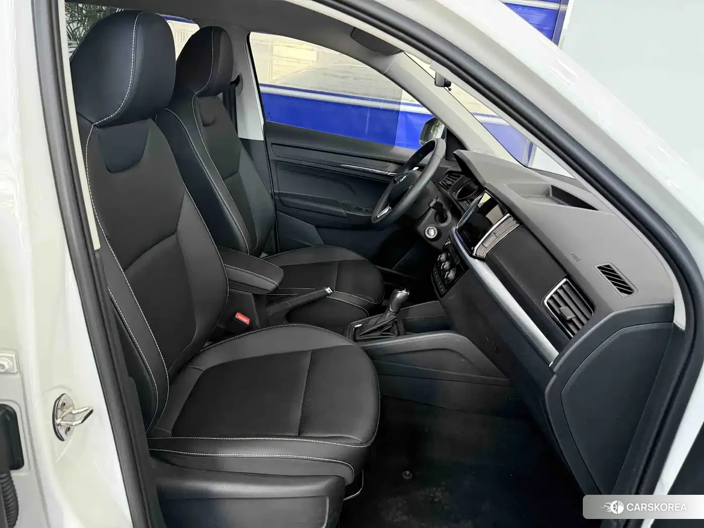 Skoda Kamiq id 4617156 из Китая 11