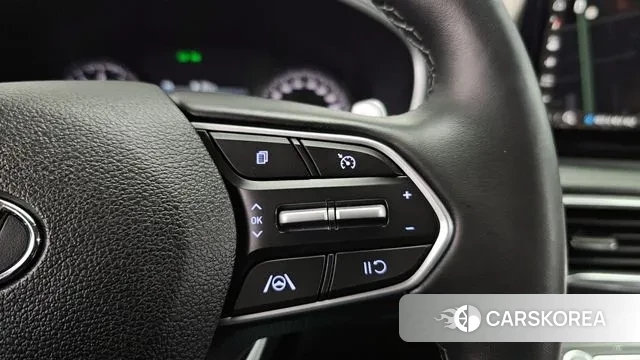 Hyundai The New Santa Fe id 3508739 из Кореи 11