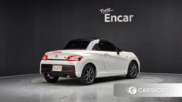 Daihatsu Copen id 2930469 из Кореи 11