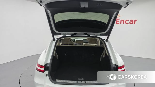 Genesis GV70 id 3831759 из Кореи 11