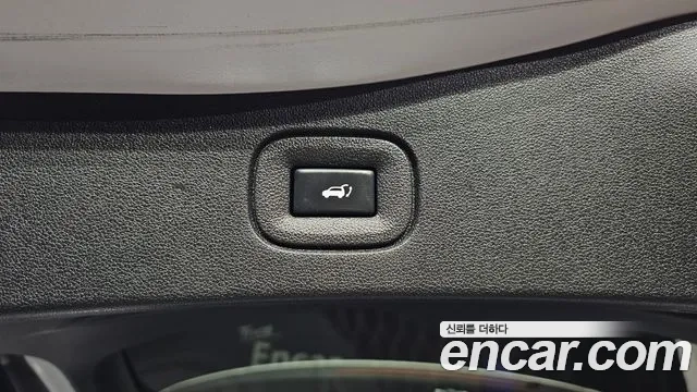 Renault Korea (Samsung) The New QM6 id 2956348 из Кореи 11