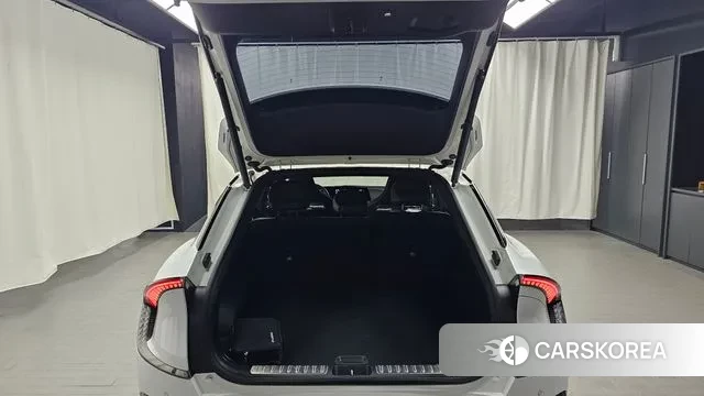 Kia EV6 id 3426858 из Кореи 11