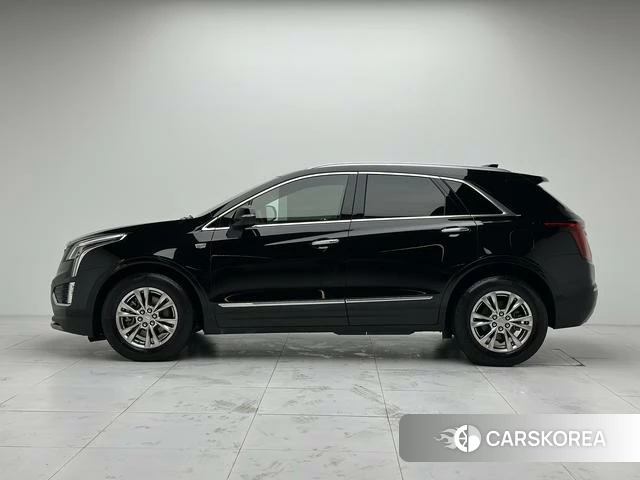 Cadillac XT5 id 3902282 из Китая 11