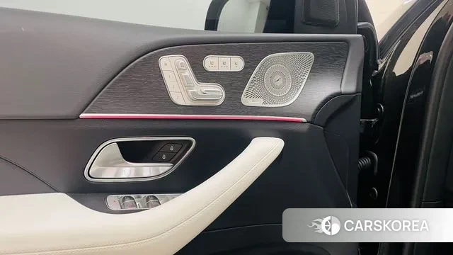 Mercedes-Benz GLE-Class W167 id 3347178 из Кореи 11