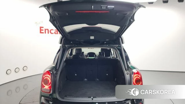 Mini Cooper Countryman id 4581854 из Кореи 11