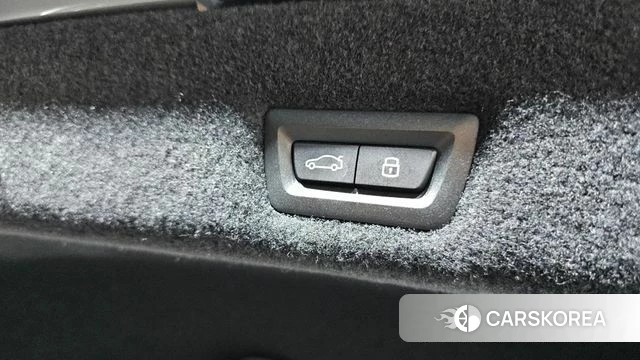 BMW 7 Series (G70) id 4898002 из Кореи 11