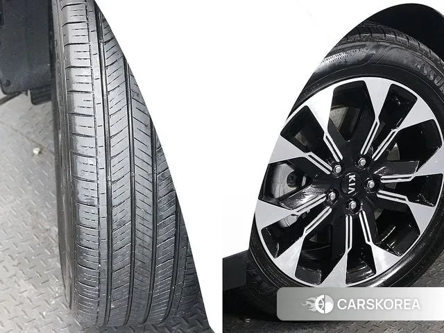 Kia Carnival 4th generation id 3525105 из Кореи 11