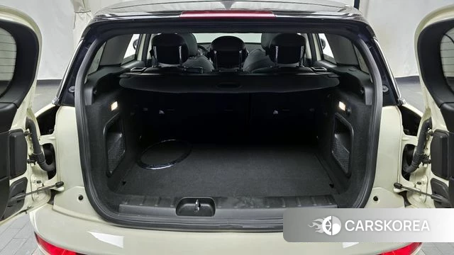 Mini Cooper Clubman id 3867514 из Кореи 11