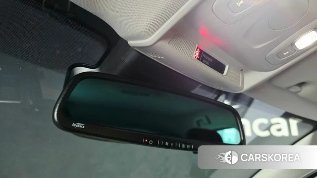 Renault Korea (Samsung) XM3 id 4942184 из Кореи 11
