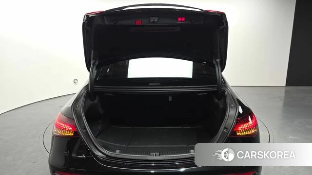 Mercedes-Benz E-Class W213 id 3893071 из Кореи 11