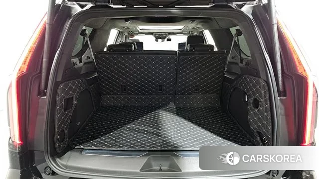 Cadillac Escalade 5th Generation id 3058040 из Кореи 11