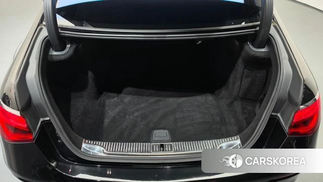 Mercedes-Benz S-Class W223 id 4899422 из Кореи 11