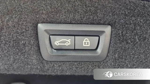 BMW 7 Series (G11) id 3438007 из Кореи 11