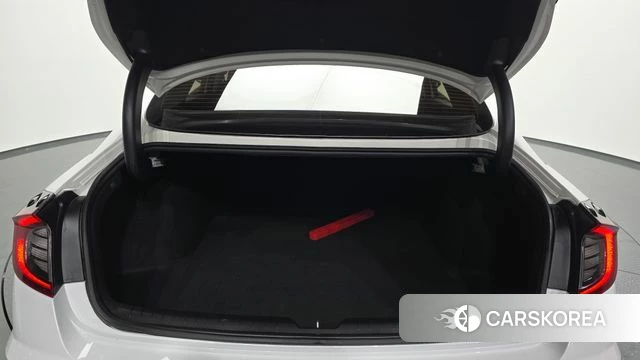 Hyundai Sonata (DN8) id 3916114 из Кореи 11