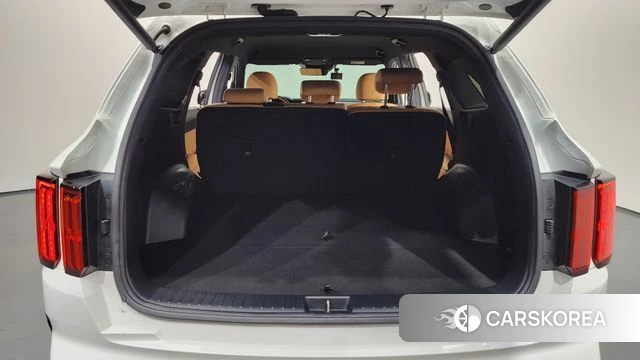 Kia Sorento 4th Generation id 4624952 из Кореи 11