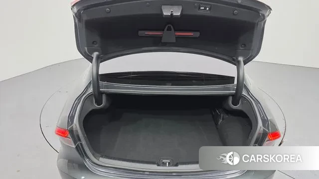 Hyundai The New Grandeur IG Hybrid id 3478766 из Кореи 11