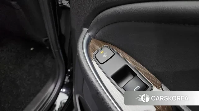 Chevrolet (GM Daewoo) The New Malibu id 3343251 из Кореи 11