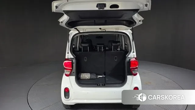 Kia The New Ray id 3208978 из Кореи 11