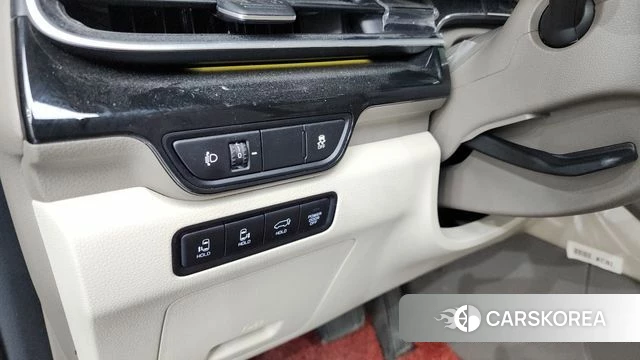Kia The New Carnival 4th Generation id 4302290 из Кореи 11