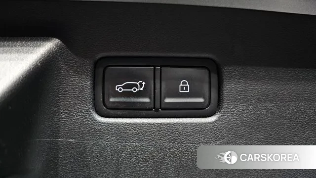 Hyundai Santa Fe (MX5) id 3492241 из Кореи 11