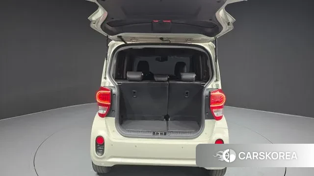 Kia The New Ray id 3378795 из Кореи 11