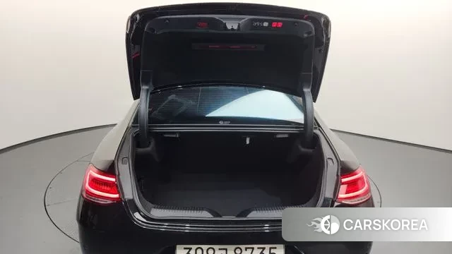 Mercedes-Benz CLS-Class C257 id 3420536 из Кореи 11