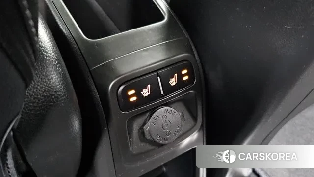 Kia The New Ray id 3525033 из Кореи 11