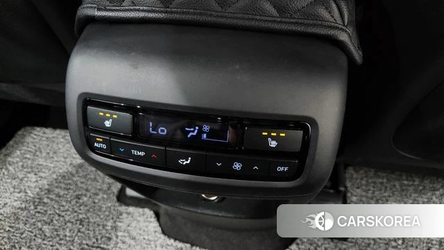Hyundai The New Palisade id 4329944 из Кореи 11