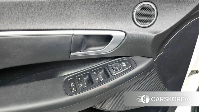Hyundai Sonata (DN8) id 4424542 из Кореи 11